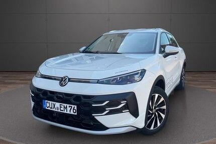 VW T-Roc 2.641 km 36.907 &euro; Cuxhaven 27472