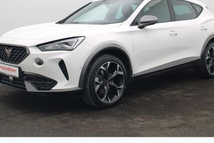 Cupra Formentor 26.500 km 26.680 &euro; Würzburg 97076