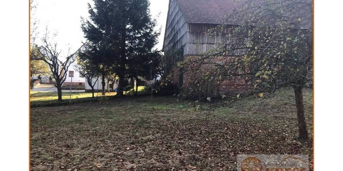 Mehrfamilienhaus, Wohnhaus Steinau an der Straße Steinau - 6 Zimmer, 130 m&sup2;, 289.000&euro; | Angebot:25746826