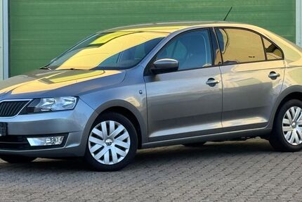 Skoda Rapid 156.780 km 5.895 &euro; Brüsewitz 19071