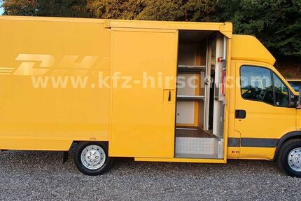 IVECO Andere 70.000 km 7.723 € Pfeffenhausen 84076