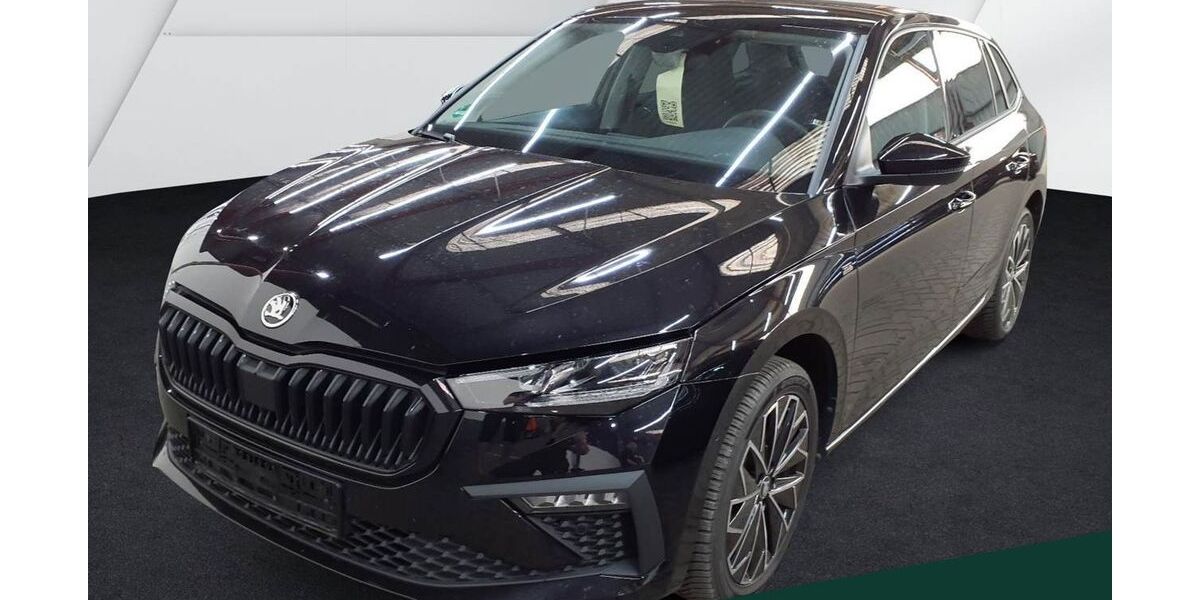 Skoda Scala 17.200 km 25.899 &euro; Mühlheim 63165