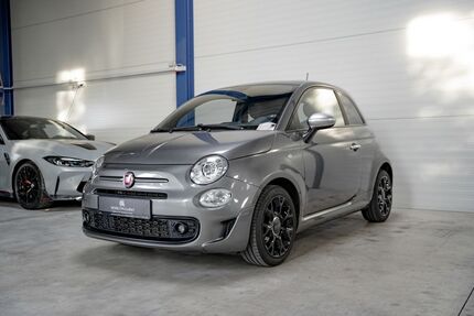Fiat 500 84.620 km 9.900 € Remseck 71686