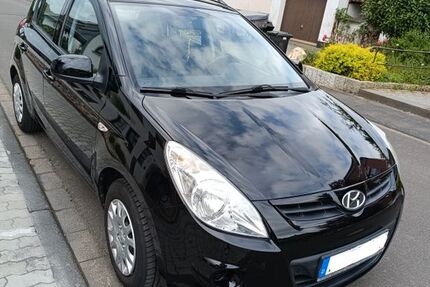Hyundai i20 81.900 km 4.400 &euro; Wittlich 54516