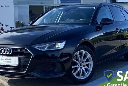 Audi A4 48.645 km 21.847 &euro; Schrobenhausen-Edelshsn. 86529