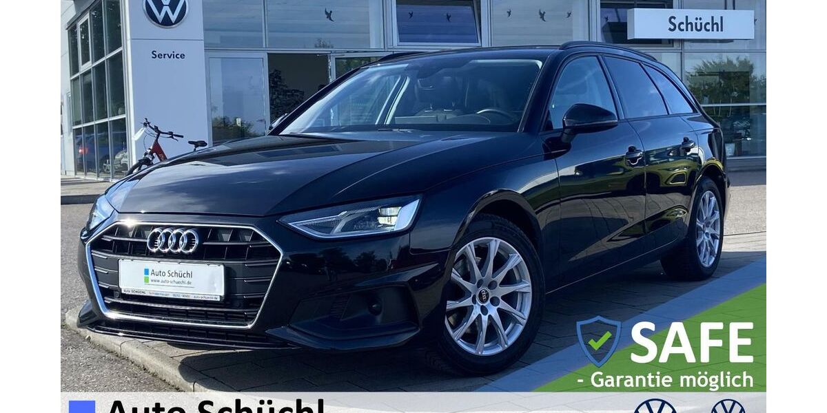 Audi A4 48.645 km 21.847 &euro; Schrobenhausen-Edelshsn. 86529