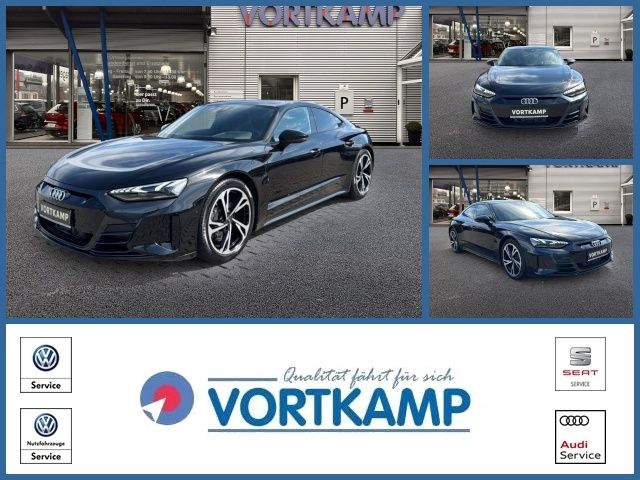 e-tron GT