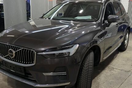 Volvo XC60 183.514 km 25.590 &euro; Barchfeld - Immelborn 36456