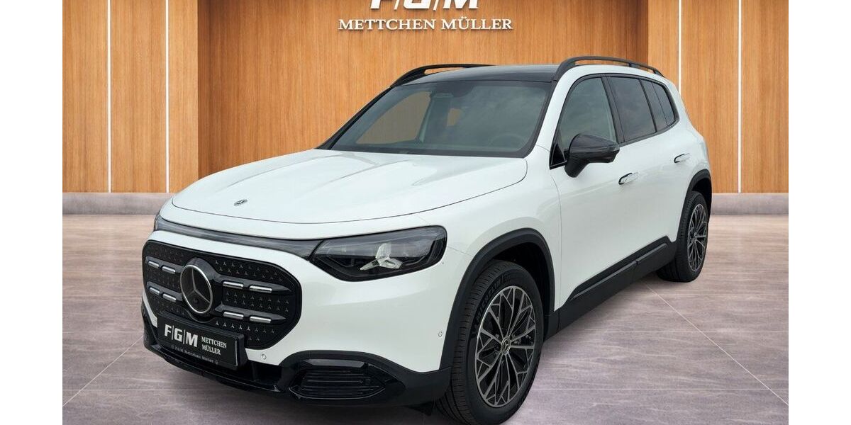 Mercedes-Benz GLB 250 6.000 km 65.670 &euro; Frankfurt (Oder) 15234