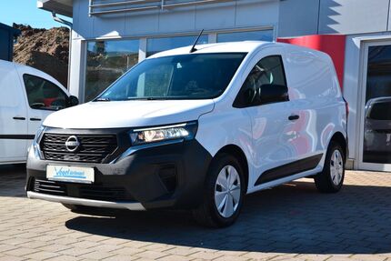 Nissan Townstar 27.987 km 17.490 &euro; Weihenzell 91629