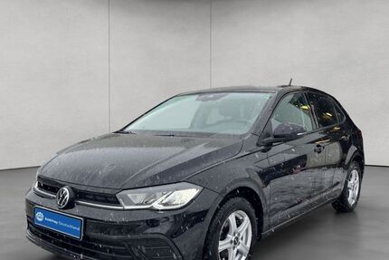 VW Polo 51.360 km 17.890 &euro; Husum 25813