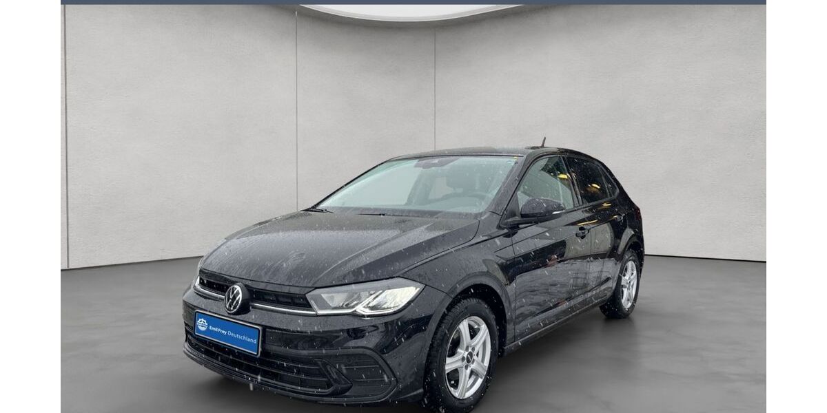 VW Polo 51.360 km 17.890 &euro; Husum 25813