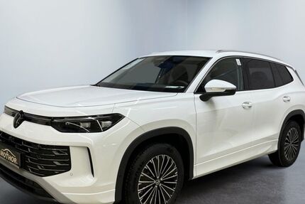 VW Tayron 5.000 km 54.290 &euro; Brandenburg 14770