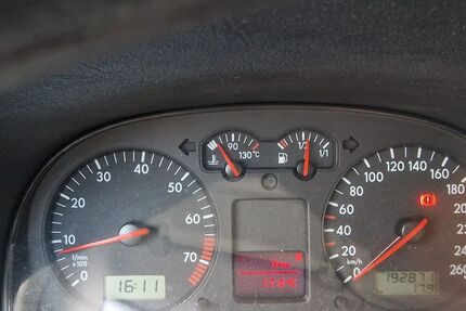 VW Golf 192.871 km 1.500 &euro; Kehl 77694