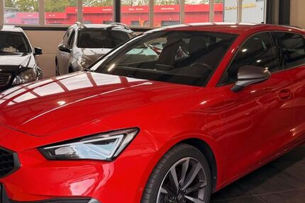 Seat Leon 94.000 km 17.490 &euro; Ludwigshafen am Rhein 67059