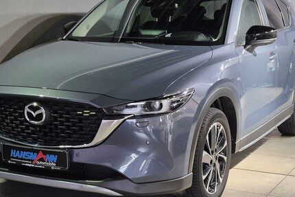 Mazda CX-5 77.000 km 24.980 &euro; Kassel 34123