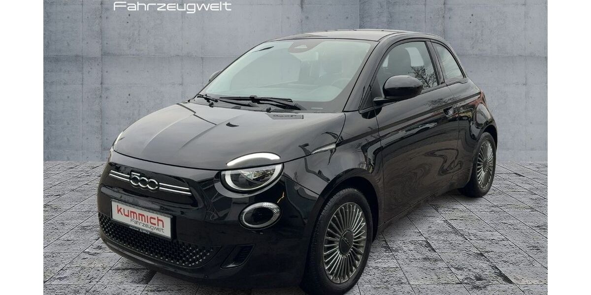 Fiat 500e 29.596 km 16.990 &euro; Fürth 90763