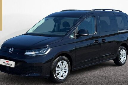 VW Caddy Maxi 1.045 km 35.943 &euro; Dietersheim 91463