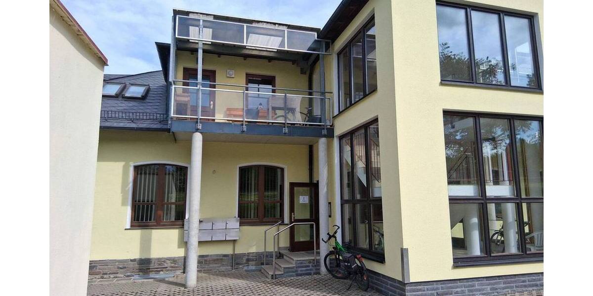Gewerbeobjekt Pausa - 750.000&euro; | Angebot:26851797