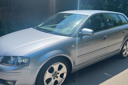 Audi A3 77.000 km 6.990 &euro; Öhringen 74613