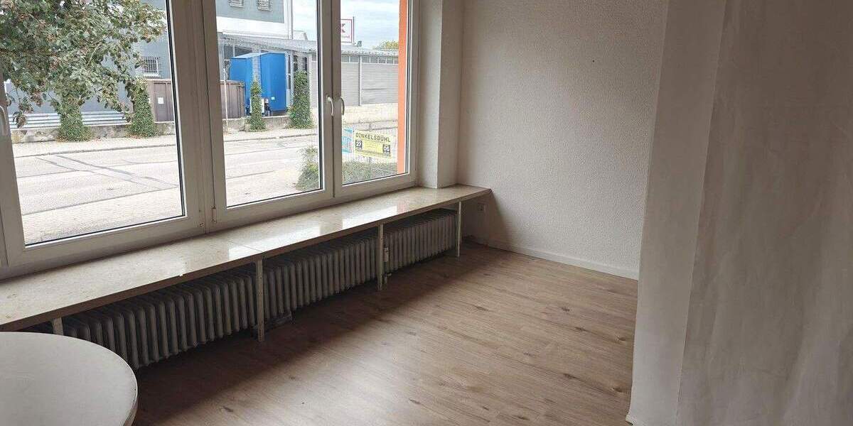 Gewerbeobjekt Gunzenhausen Unterwurmbach - 1.500&euro; | Angebot:25663282