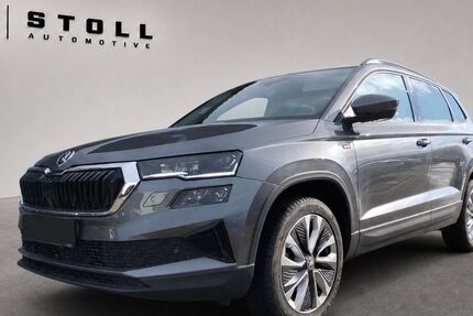 Skoda Karoq 5.490 km 31.490 &euro; Waldshut-Tiengen 79761