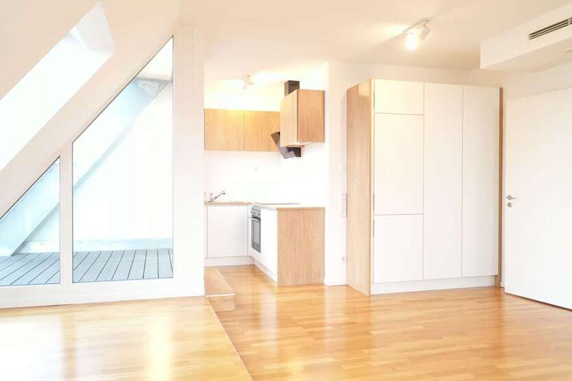 Wohnung zum Mieten in München 2.000 € 70 m²