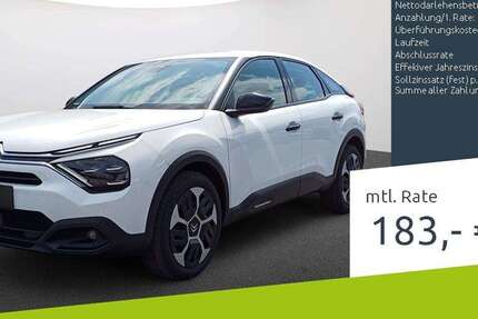 Citroen C4 19.198 km 14.474 &euro; Stuhr 28816