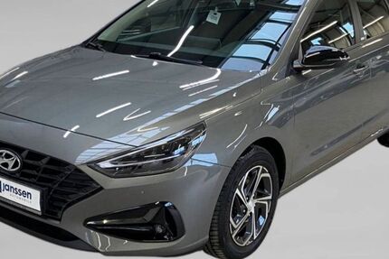 Hyundai i30 33.266 km 17.490 &euro; Aurich 26605