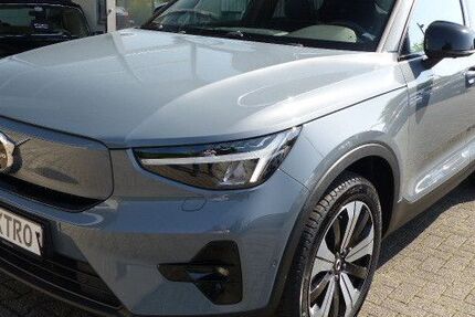 Volvo C40 54.000 km 31.990 &euro; Aachen 52070
