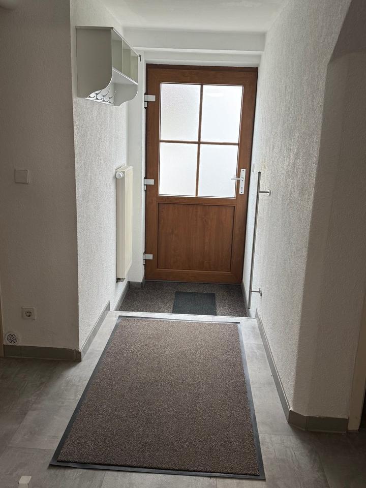 2-Zimmer Wohnung in bester Lage zu vermieten