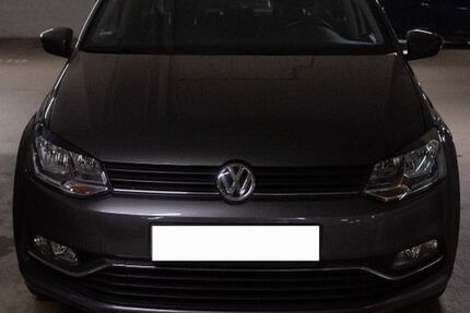 VW Polo 85.500 km 8.900 &euro; Osnabrück 49076