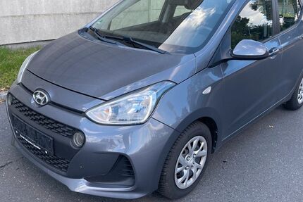 Hyundai i10 59.000 km 5.999 € Berlin 12057