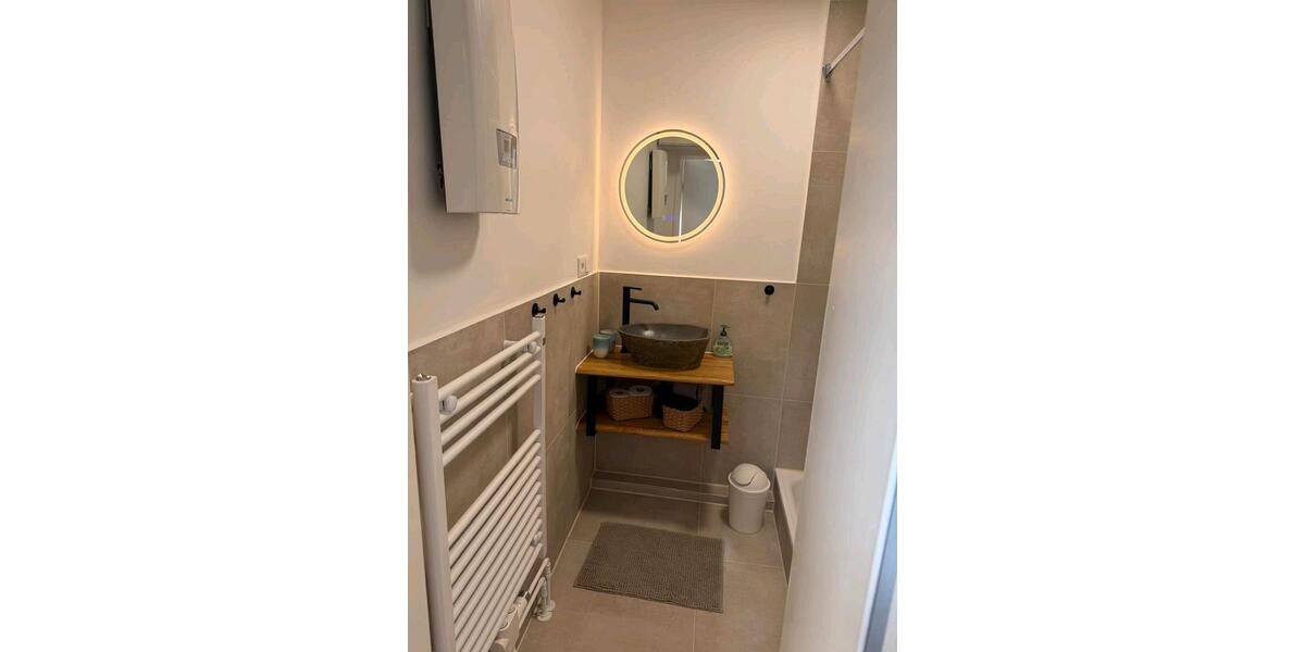 Dachgeschoßwohnung Scharbeutz Wulfsdorf - 3 Zimmer, 53 m&sup2;, 225.000&euro; | Angebot:27283759