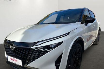 Nissan Qashqai 2.030 km 42.210 &euro; Potsdam 14482