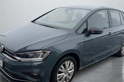 VW Golf Sportsvan 77.528 km 21.580 &euro; Daun 54550