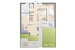 Wohnung 3 Zimmer OHNE Provision
