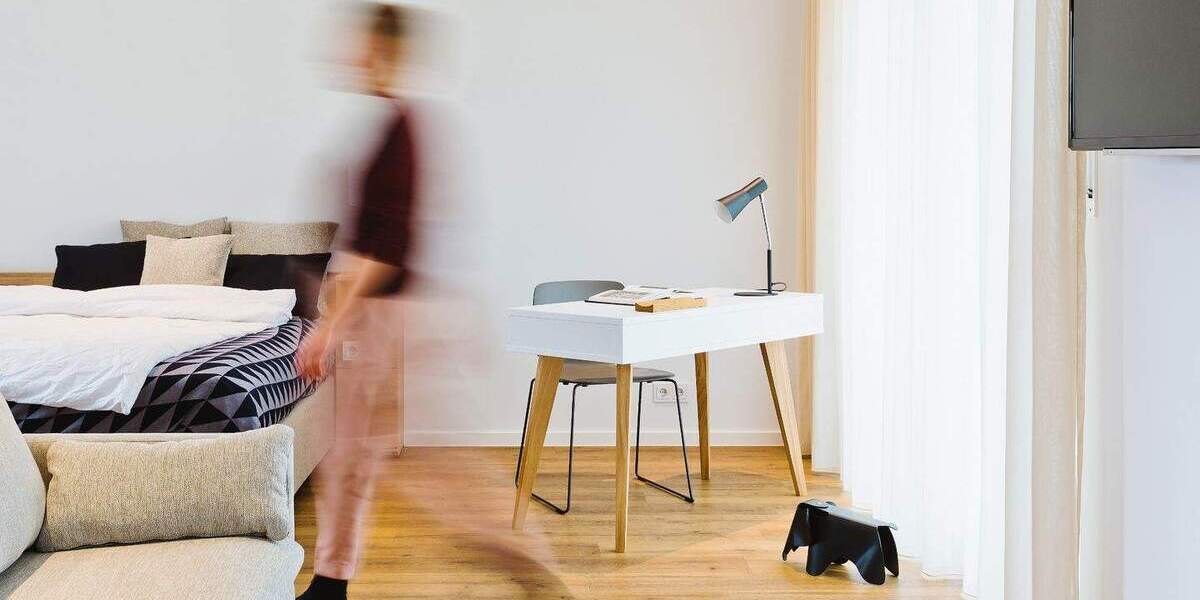 Etagenwohnung Kaufering - 1 Zimmer, 48 m&sup2;, 325.700&euro; | Angebot:25800168