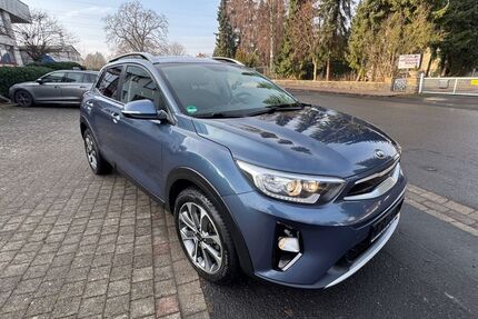 Kia Stonic 120.000 km 9.999 &euro; Unna 59427