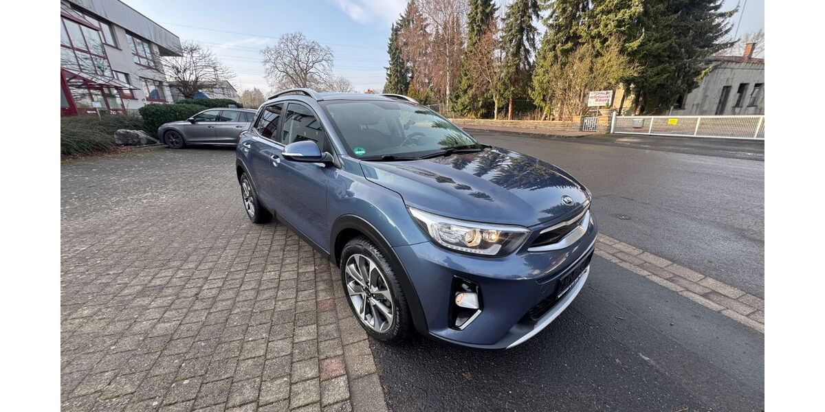 Kia Stonic 120.000 km 9.999 &euro; Unna 59427