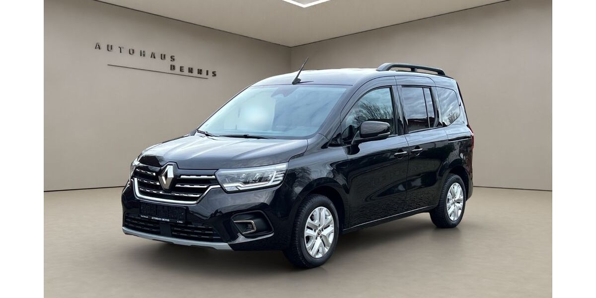 Renault Kangoo 37.000 km 18.990 &euro; Jülich 52428