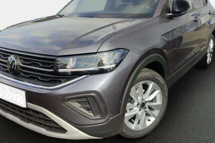 VW T-Cross 9.550 km 29.685 &euro; Morbach 54497