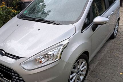 Ford B-Max 29.000 km 9.500 &euro; Berlin 12459
