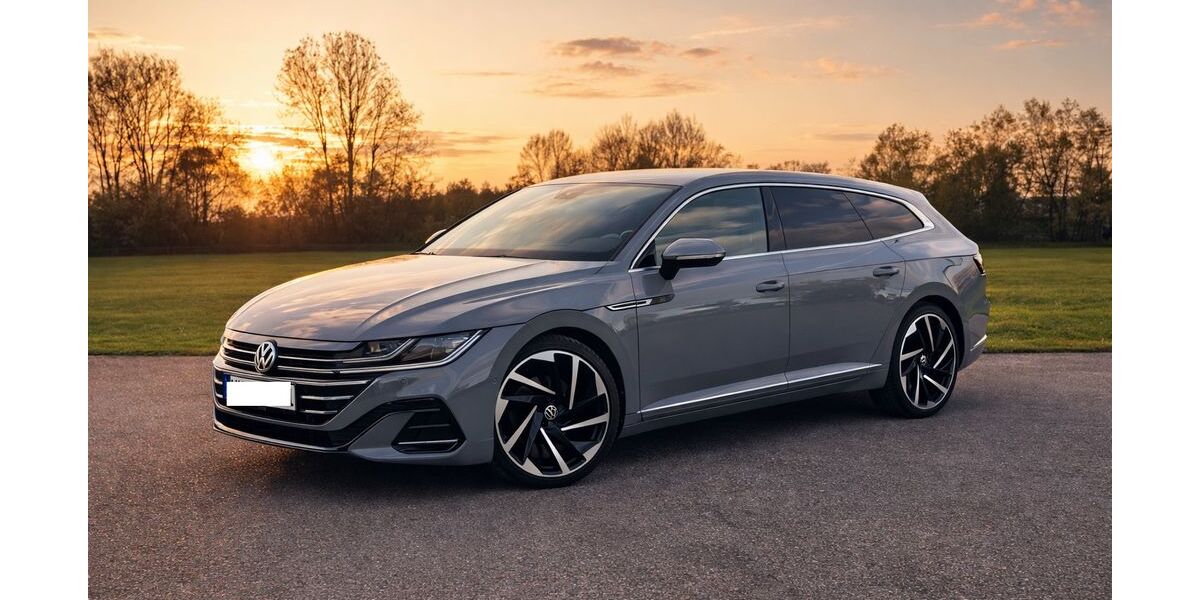 VW Arteon 49.598 km 33.900 &euro; Langenbeutingen 74243