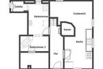 Einfamilienhaus Hiltenfingen - 5 Zimmer, 147 m&sup2;, 395.000&euro; | Angebot:26806206