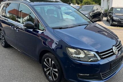 VW Sharan