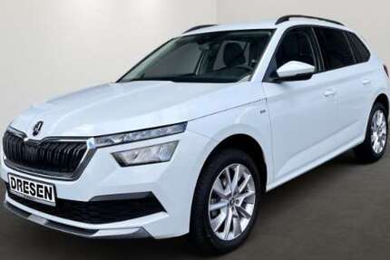 Skoda Kamiq 31.438 km 20.950 € Neuss 41464
