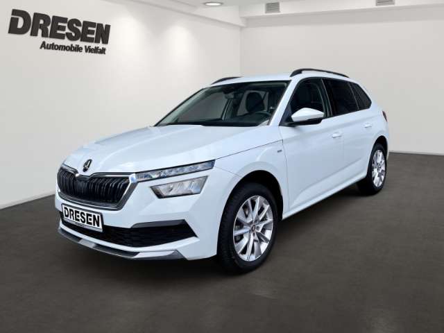 Skoda Kamiq 31.438 km 20.950 € Neuss 41464