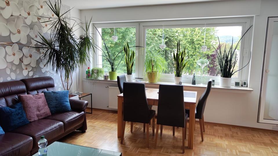 Dachgeschoßwohnung Bad Driburg - 2 Zimmer, 62 m&sup2;, 110.000&euro; | Angebot:27290679