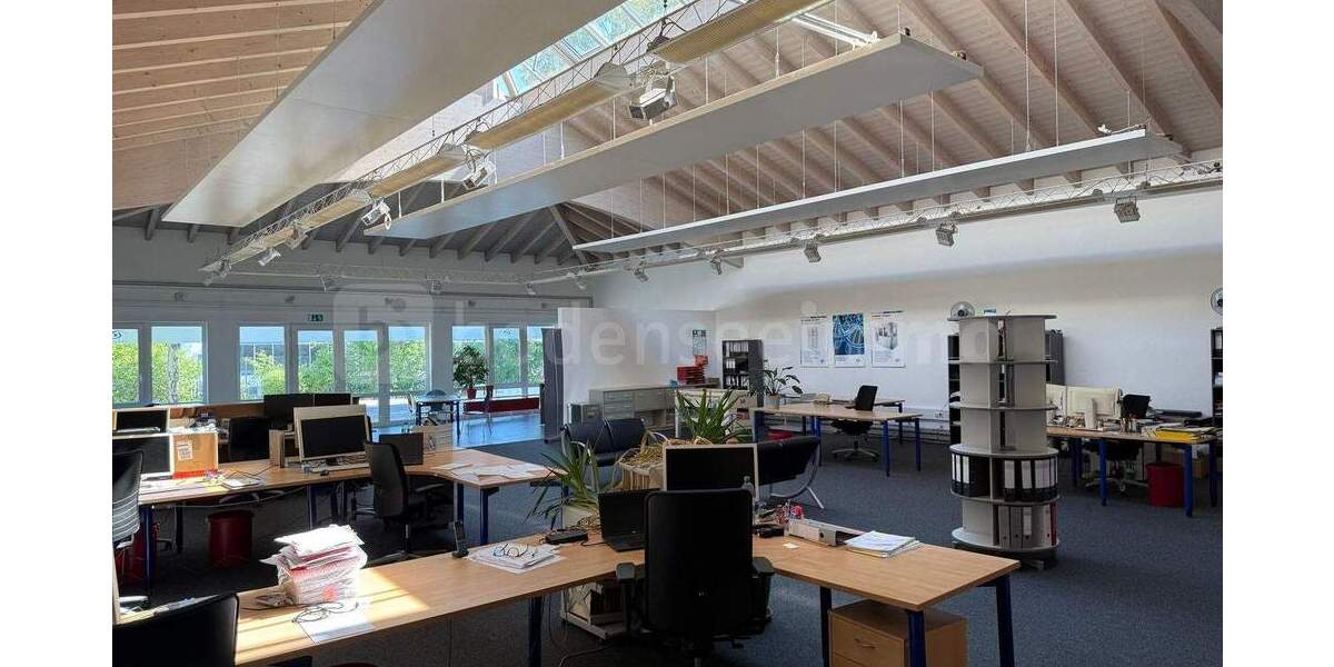 Gewerbeobjekt Radolfzell am Bodensee Radolfzell - 2.750.000&euro; | Angebot:25166902